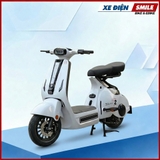 XE ĐIỆN DV MOTOR X2 PLUS 2026 (PHANH ĐĨA)