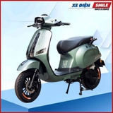Xe Máy Điện Yaka Lavia SX 2026 (60V -23AH) 5 Bình