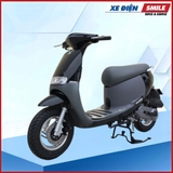 XE MÁY DIBAO 50CC GOFAST
