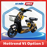 Hottrend Lihaze V1 (Hottrend V1 Option 3)