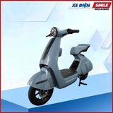 XE ĐIỆN DV MOTOR CHOCOLATE V6 (AQ)