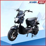 XE MÁY ĐIỆN DIBAO XMAN-LEO