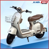 Xe Điện Hottrend Dylexe - X1