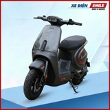Xe điện Hottrend Yaka Lavara (48V-23A) 4 Bình