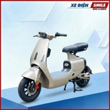 XE ĐIỆN LUYUAN
