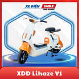 Xe Điện Hottrend Lihaze V1 (Hottrend V1 Option 1)