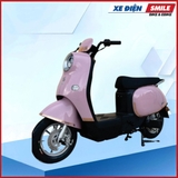 Xe Điện Hottrend Dibao Rosa (60V-22A) 5 Bình