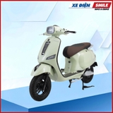 XE MÁY ĐIỆN DIBAO PANSY DIO 2025