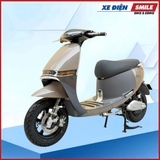 Xe Máy Điện Dibao Gogo Crown (60V-23A)