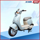 XE MÁY ĐIỆN DIBAO QUEEN
