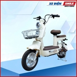XE MÁY ĐIỆN DIBAO AMY