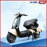 Xe Điện Hottrend Dv Motor Takashi Sora 2026 (48V-23A) 4 Bình