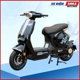Xe điện DV Motor Takashi Mono Pro (60V-23A) 5 Bình