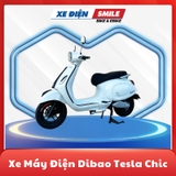 Xe Máy Điện Dibao Tesla Chic