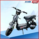 Xe Điện NAVO X- Power (48V - 23Ah) 4 Bình