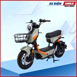 XE MÁY ĐIỆN DIBAO MXS