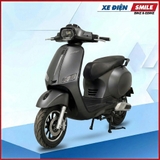 Xe Máy Điện NAVO CITY (60V-23A) 5 Bình