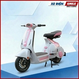 XE ĐIỆN DV MOTOR X2 PLUS 2026 (PHANH ĐĨA)