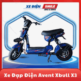 Xe Đạp Điện Xbull Avent