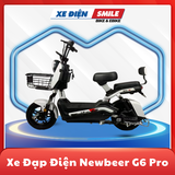 Xe Đạp Điện Newbeer G6 Pro