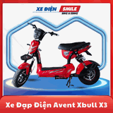 Xe Đạp Điện Xbull Avent