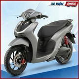 Xe Điện DETECH VELIA E (P) 2 PIN