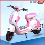 Xe Điện Hottrend Dylexe - X1