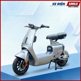 XE ĐIỆN LUYUAN PRO