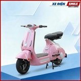 XE ĐIỆN DV MOTOR X2 PLUS 2026 (PHANH ĐĨA)