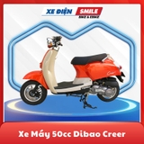 Xe Máy 50cc Dibao Creer