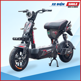 Xe Máy Điện Yaka R2