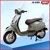 Xe Máy Điện Dibao Tesla E ( 60V-23A ) 5 Bình