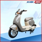 XE MÁY ĐIỆN DIBAO QUEEN