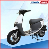 XE MÁY DIBAO 50CC GOFAST