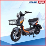 XE MÁY ĐIỆN DIBAO MXS