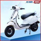 Xe Máy Điện Yaka Lavia Plus 2026 (60V -23A) 5 bình