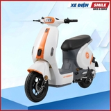 Xe Điện Hottrend Detech Espero Weezee Plus 3 (60V-23A) 5 Bình