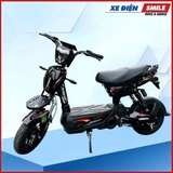 Xe Điện NAVO X- Power (48V - 23Ah) 4 Bình