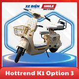 địa chỉ mua xe điện hottrend k1 ở tp.hcm