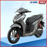 Xe Máy Điện Detech Espero Velia E (72V-23Ah) AQ 6 Bình