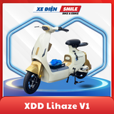 Xe Điện Hottrend Lihaze V1 (Hottrend V1 Option 1)