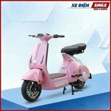XE ĐIỆN DV MOTOR X2 PLUS 2026 (PHANH ĐĨA)