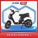 Xe Đạp Điện DK Samurai 4