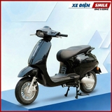 Xe Điện DV MOTOR Takashi Crown S 5 Bình