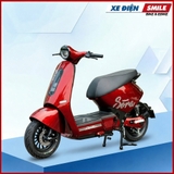 Xe Điện Hottrend Dv Motor Takashi Sora 2026 (48V-23A) 4 Bình