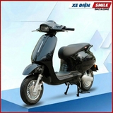 Xe Máy Điện DV Motor Takashi NozaX (60V-23A) 5 Bình