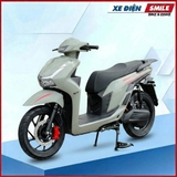 Xe Máy Điện DV Motor Takashi Pro (72V-30A) Bản Lithium