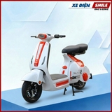 XE ĐIỆN DV MOTOR X2 PLUS 2026 (PHANH ĐĨA)