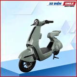 XE ĐIỆN DV MOTOR CHOCOLATE V6 (AQ)