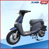 XE MÁY DIBAO 50CC GOFAST